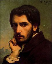 Léon Bonnat