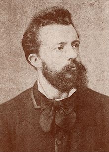 Évariste Carpentier