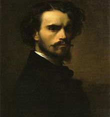 Alexandre Cabanel