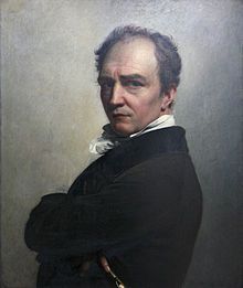 François-Joseph Navez