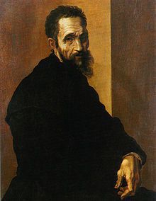 Michel-Ange (Michelangelo)