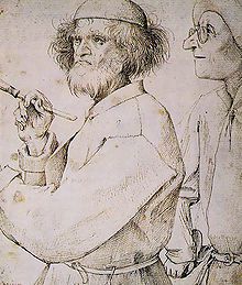 Pieter Brueghel (l'Ancien)