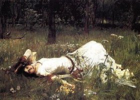 Ophelia