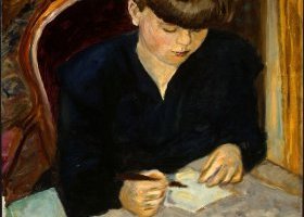 La lettre