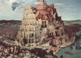 La Tour de Babel