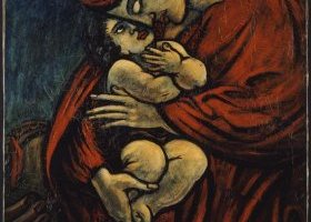 Maternité (Vierge à l'Enfant)