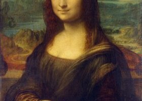 La Joconde (Mona Lisa)