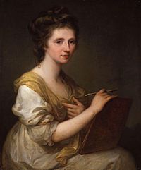 Angelica Kauffmann