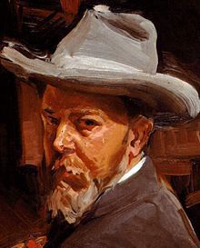 Joaquín Sorolla 