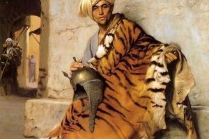 Merchant du Caire