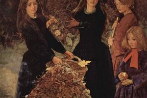 Feuilles d'automne