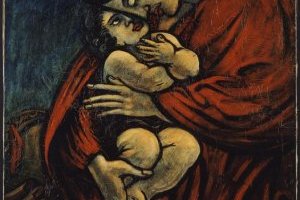 Maternité (Vierge à l'Enfant)