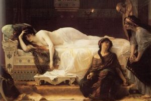 Phèdre
