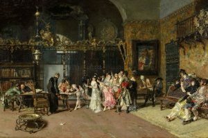 Les Noces