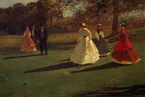 Croquet