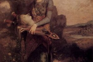 Orphée