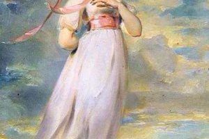  Sarah Barrett Moulton (Pinkie)