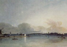 La côte à Chelsea