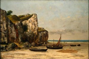 Plage de Normandie 