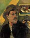  Paul Gauguin 