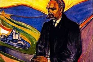 Friedrich Nietzsche
