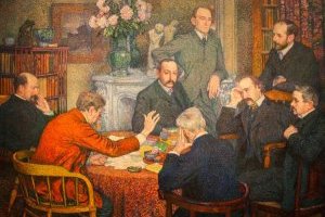 la lecture