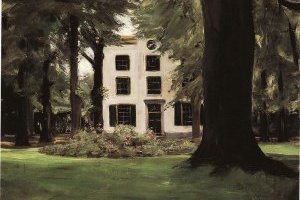 Maison de campagne à Hilversum