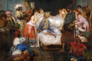 Le Harem