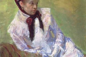 Autoportrait