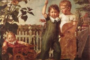 Les Enfants Hülsenbeck