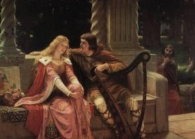 Tristan et Iseut